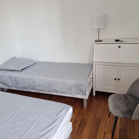 Face Chateau St Germain En Laye, Appartement 4 A 6 Personnes, 23 Min De Paris Champs-Elysees Saint-Germain-en-Laye Zewnętrze zdjęcie