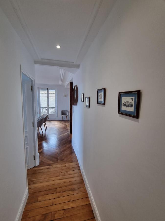 Face Chateau St Germain En Laye, Appartement 4 A 6 Personnes, 23 Min De Paris Champs-Elysees Saint-Germain-en-Laye Zewnętrze zdjęcie