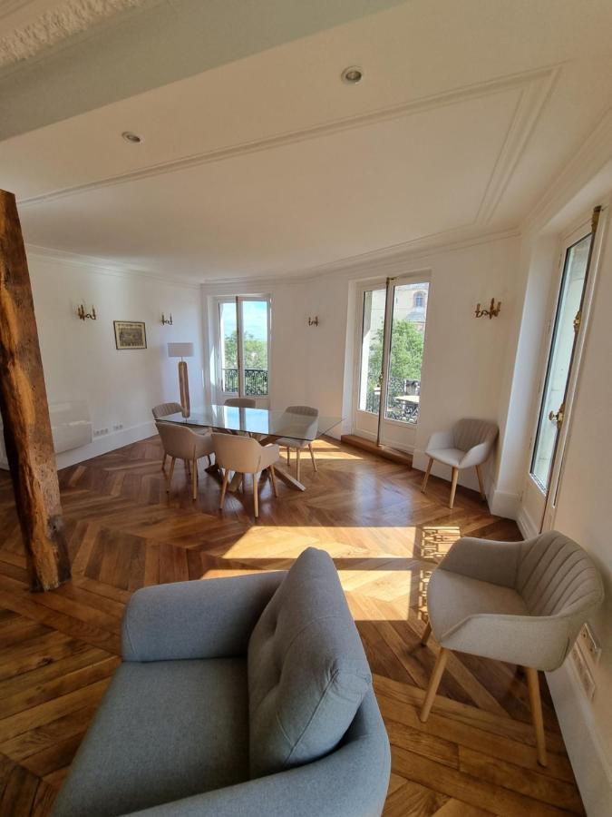 Face Chateau St Germain En Laye, Appartement 4 A 6 Personnes, 23 Min De Paris Champs-Elysees Saint-Germain-en-Laye Zewnętrze zdjęcie