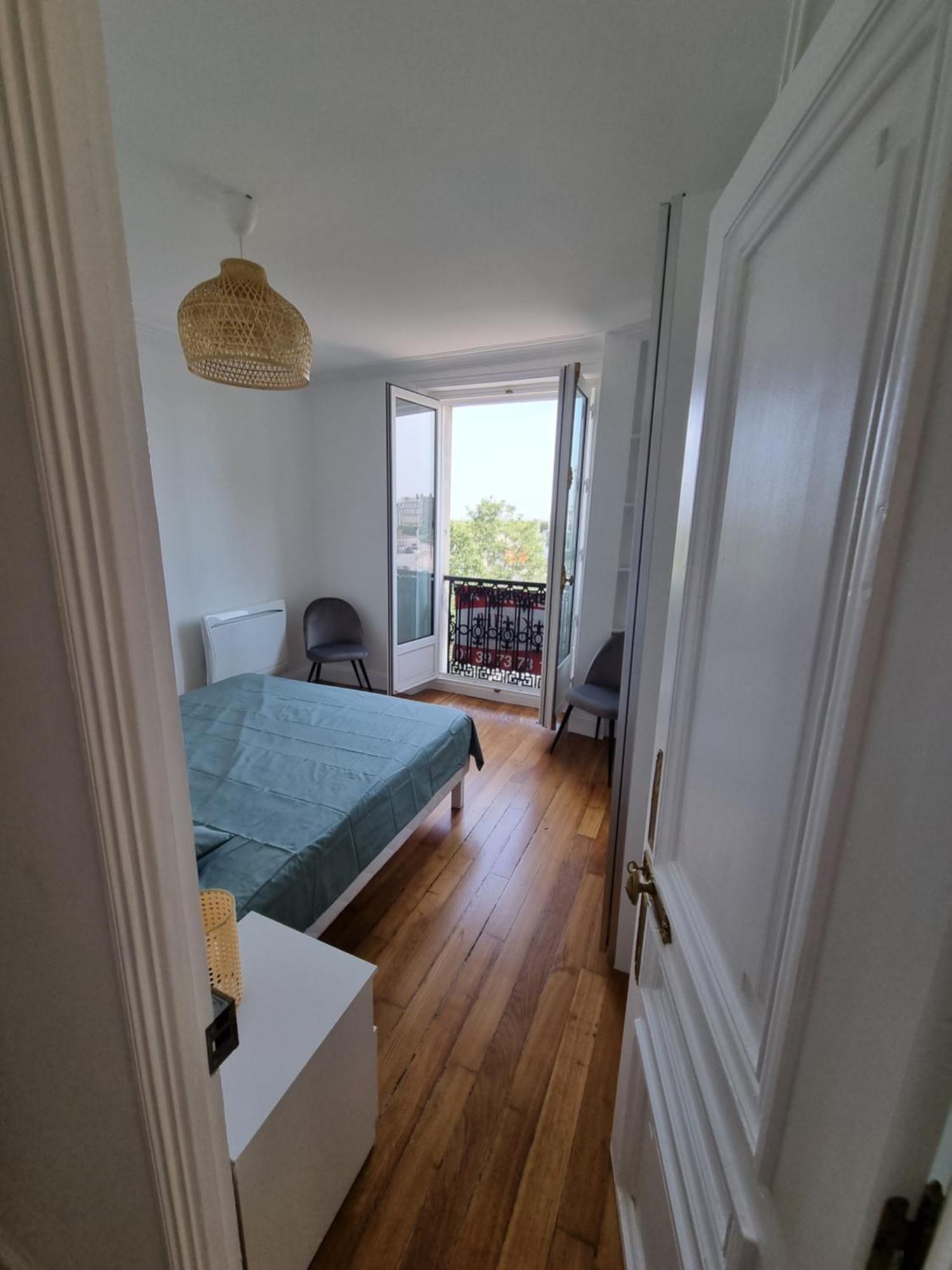 Face Chateau St Germain En Laye, Appartement 4 A 6 Personnes, 23 Min De Paris Champs-Elysees Saint-Germain-en-Laye Zewnętrze zdjęcie