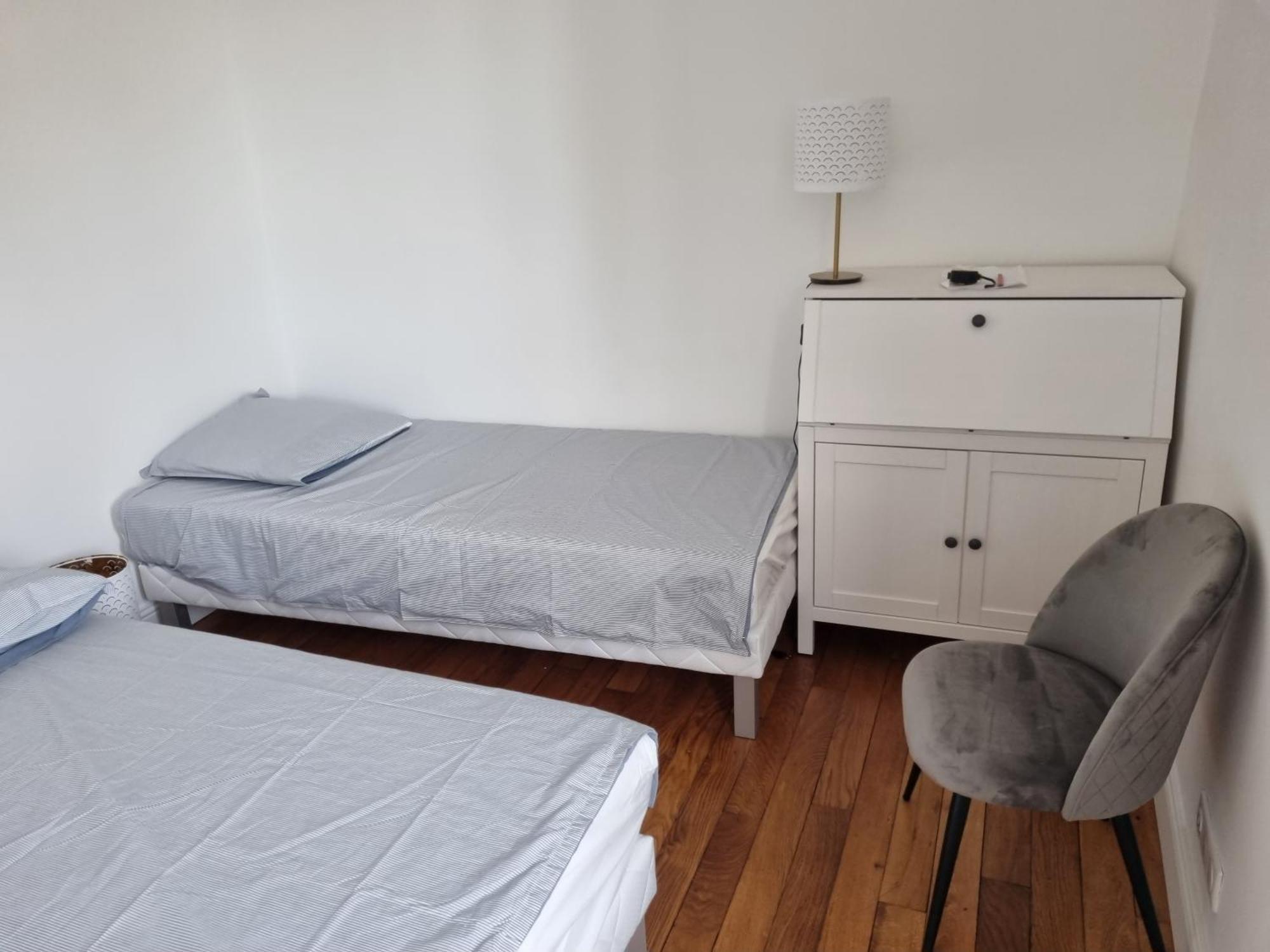 Face Chateau St Germain En Laye, Appartement 4 A 6 Personnes, 23 Min De Paris Champs-Elysees Saint-Germain-en-Laye Zewnętrze zdjęcie