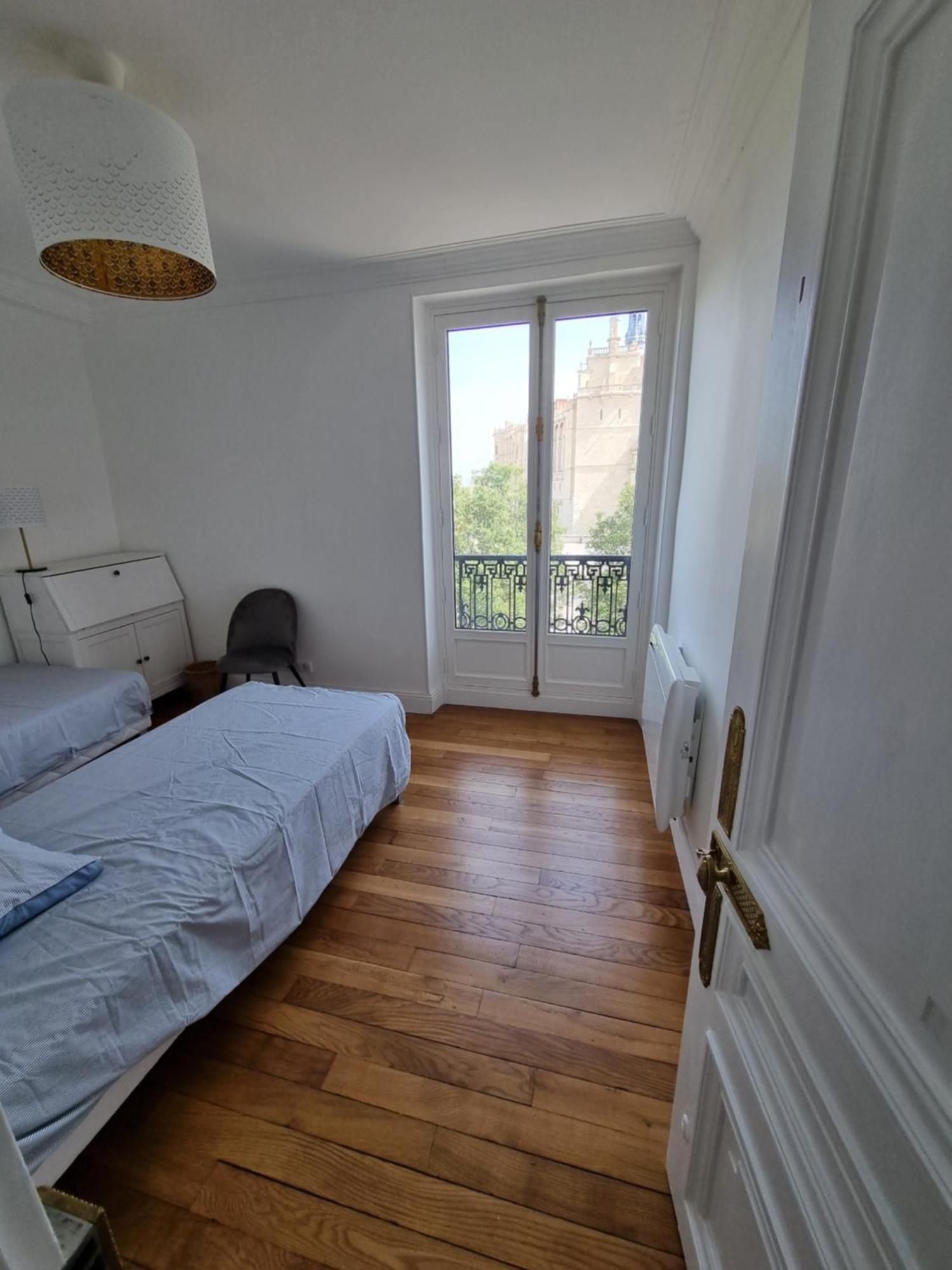 Face Chateau St Germain En Laye, Appartement 4 A 6 Personnes, 23 Min De Paris Champs-Elysees Saint-Germain-en-Laye Zewnętrze zdjęcie
